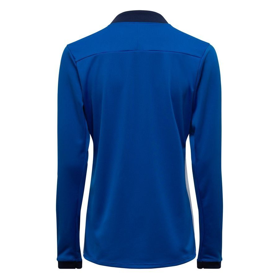 Eidsvold turn Nike Maillot d'Entraînement Academy 25 - Bleu/Bleu Marine/Blanc Femme