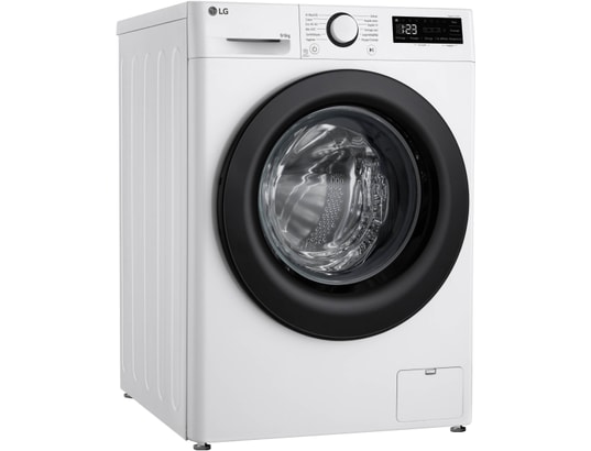 LG - Lave linge sechant Frontal F964R35WR