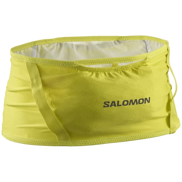 Ceinture porte gourde SALOMON HIGH PULSE BELT