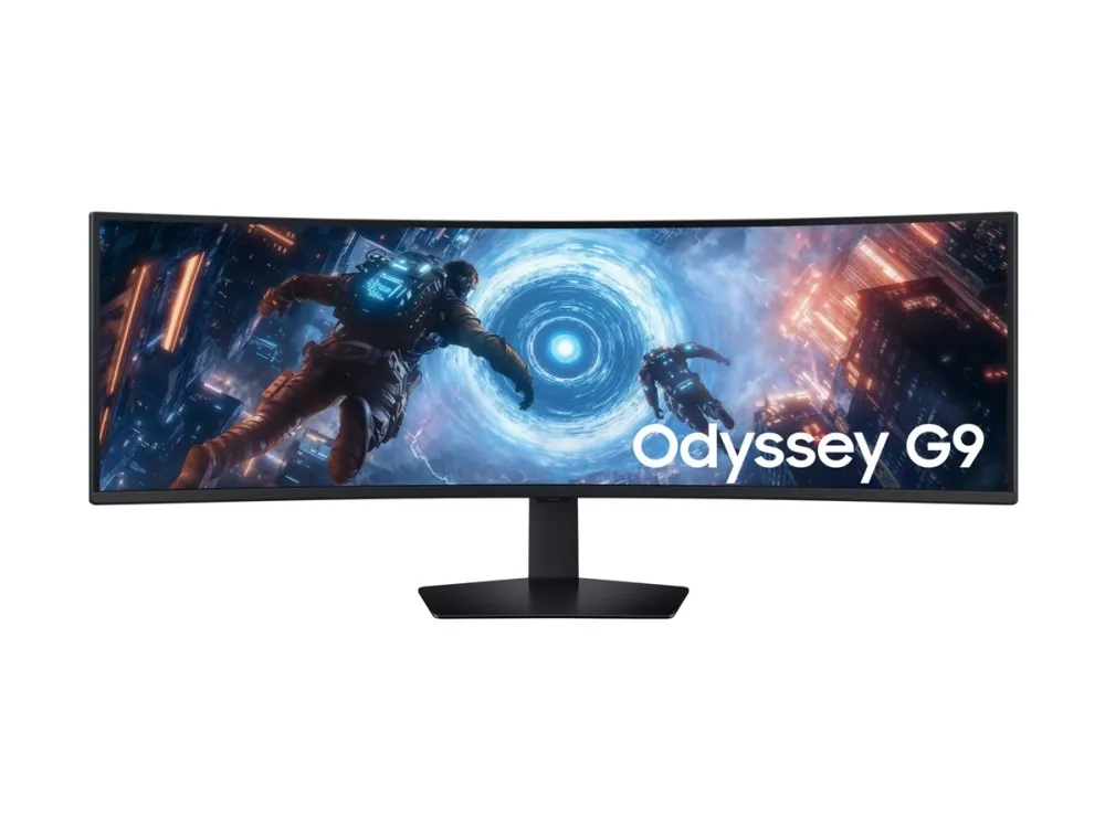 Samsung 49