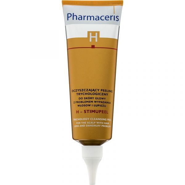 Pharmaceris H-Hair and Scalp H-Stimupeel Peeling 125ml