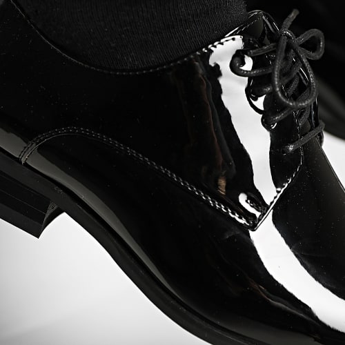 Chaussures U68095 Noir