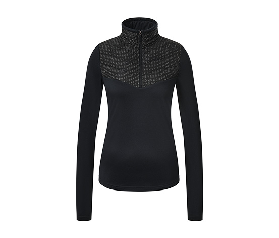 Hybrid-Thermoshirt
