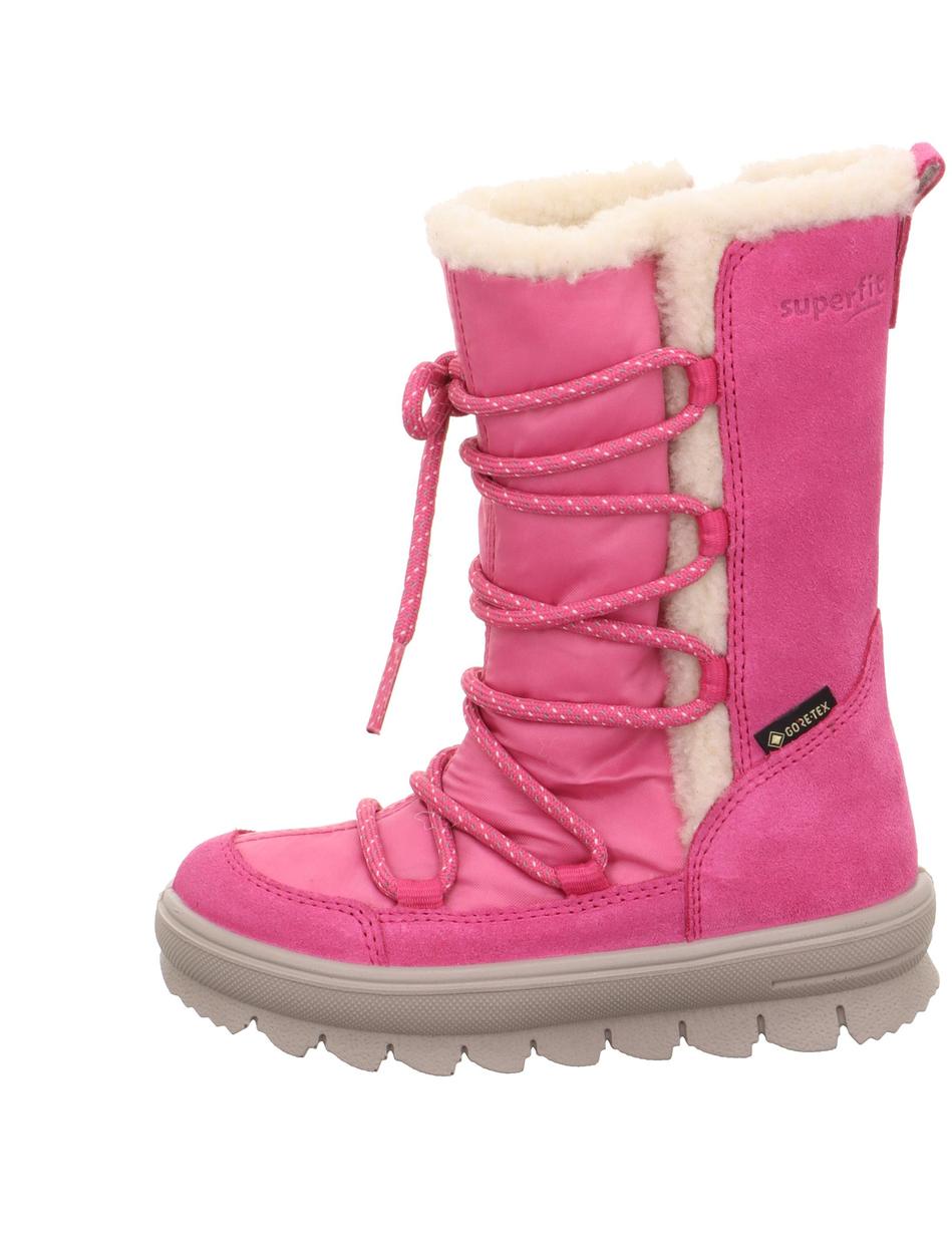 Winterstiefel FLAVIA