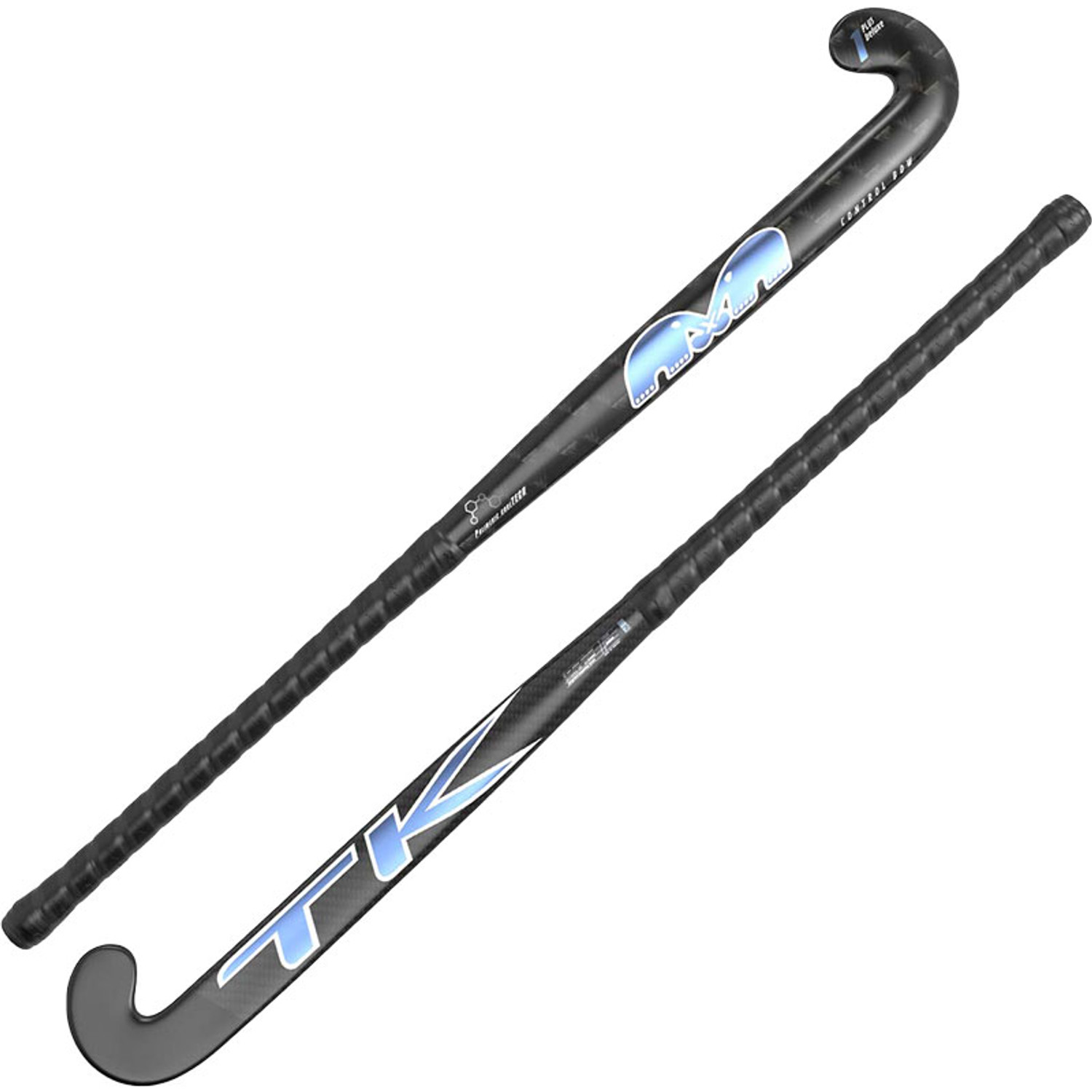 TK 1 PLUS DELUXE CONTROL BOW