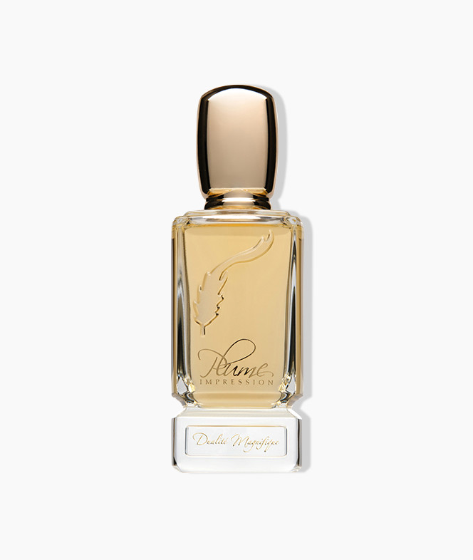 Dualité Magnifique PLUME IMPRESSION 80 ML