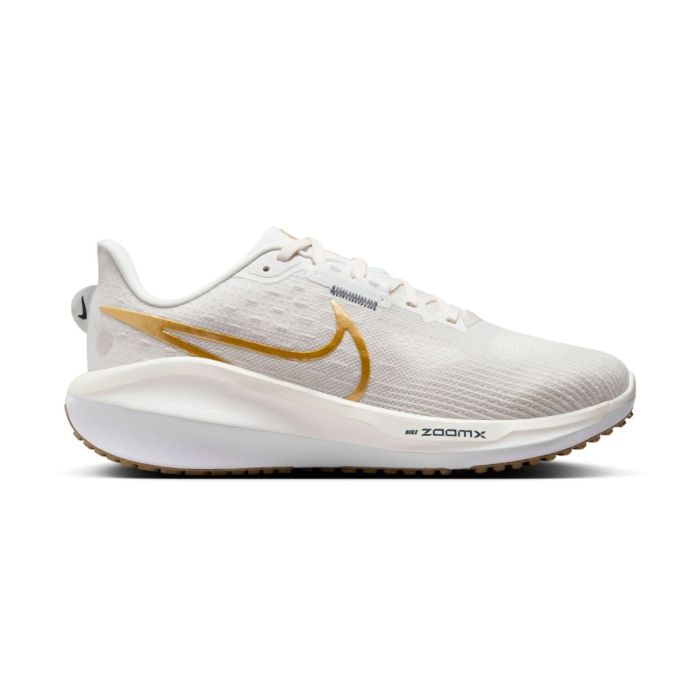 Nike Dame Løbesko Vomero 17 Hvid