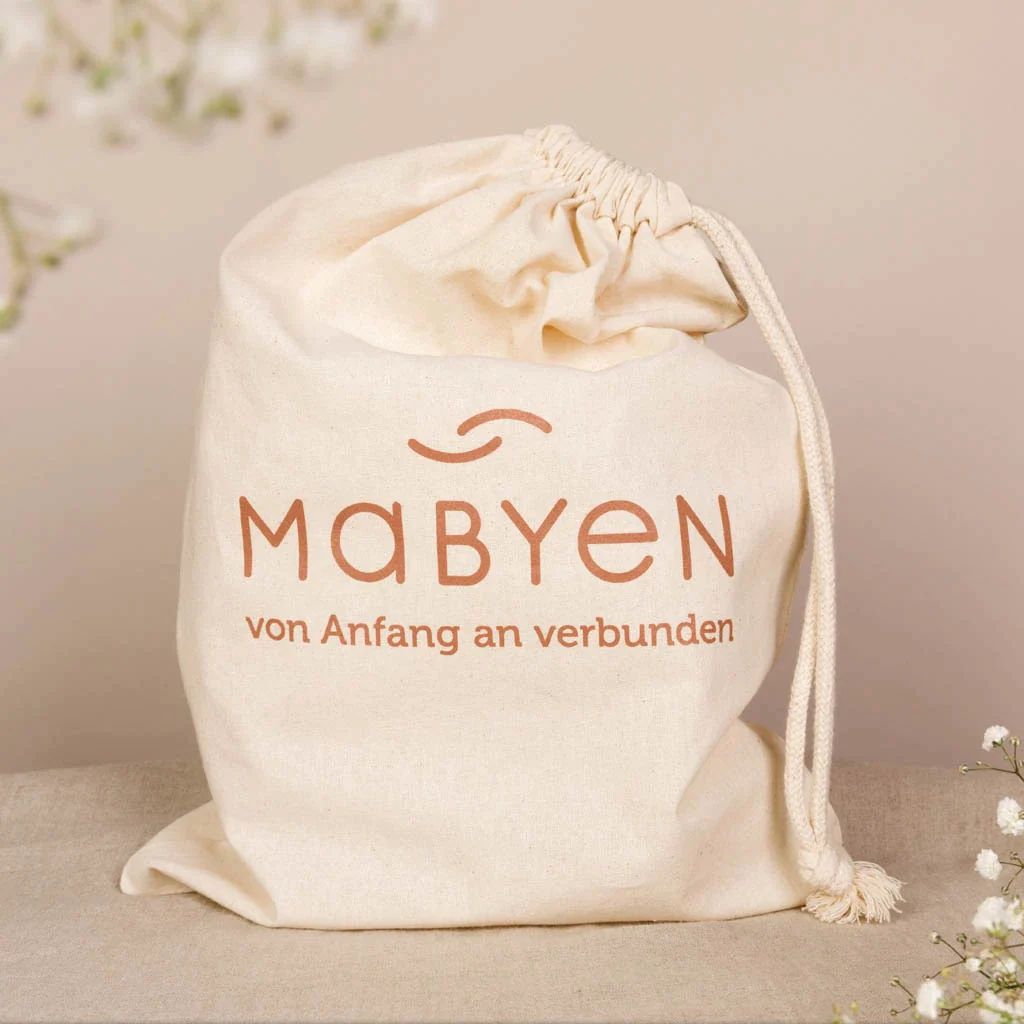 MABYEN Babys kleiner Home Spa