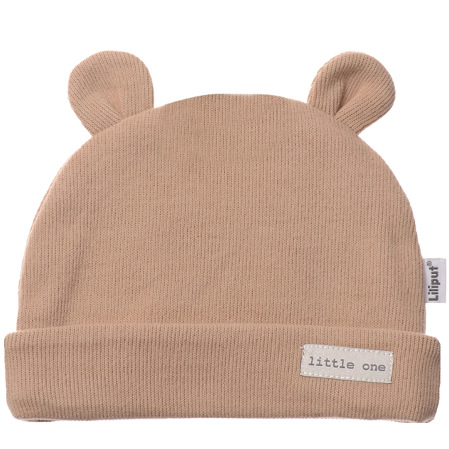 Liliput Baby-Bekleidung (Set, 5-tlg.) Erstausstattungsset Beige
