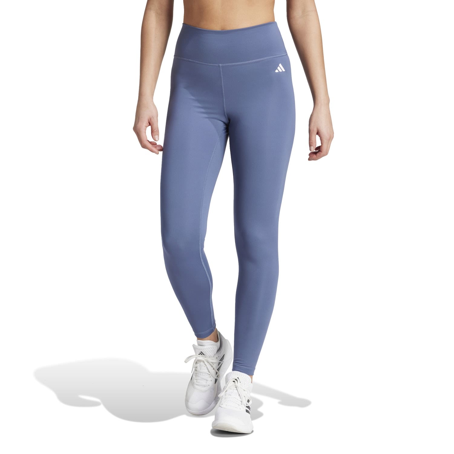 adidas  Training Essentials High-Waisted 7/8 Legging