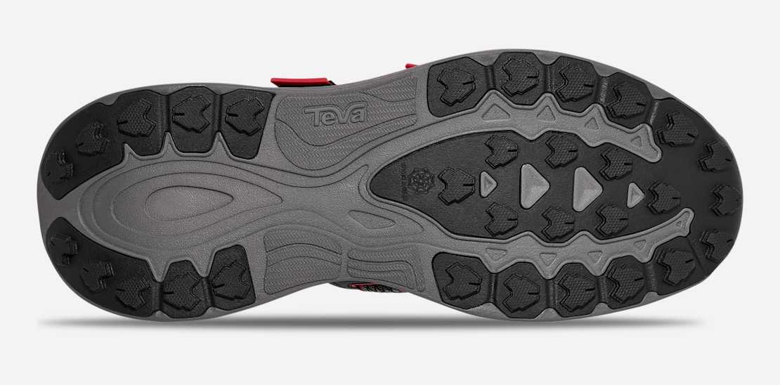 Heren Aventrail Trail Running Shoe