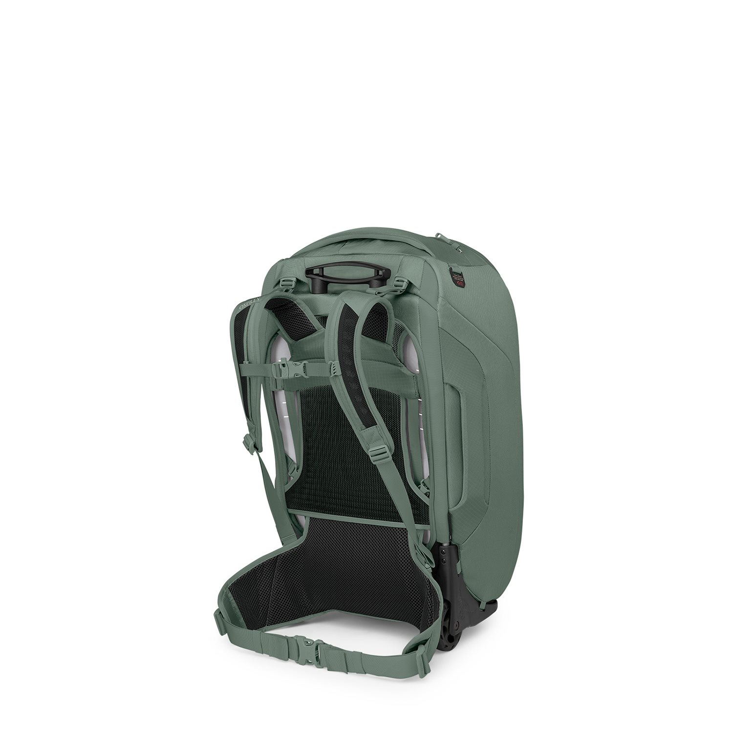 Osprey Sojourn Wheeled Travel Pack 60L koseret green
