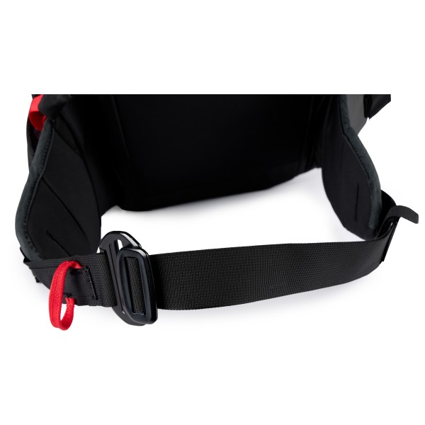 Black Diamond - Jetforce Pro Pack 35 - Sac à dos airbag
