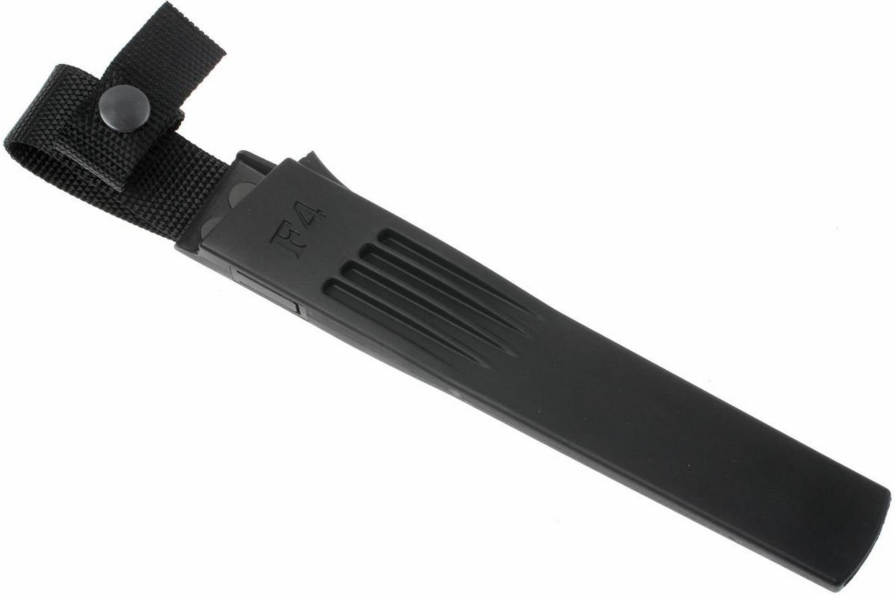 Fallkniven zytel foedraal voor F4