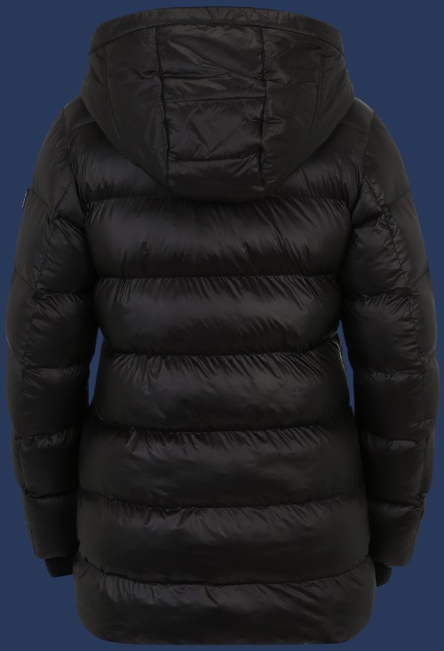 Goldmine Medium MoShiHiTec, Schwarz