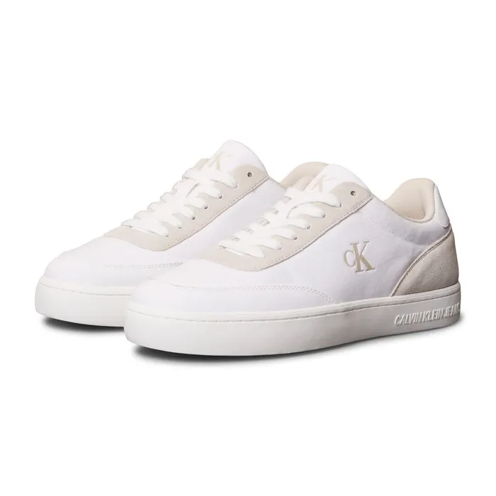 Calvin Klein Classic Cupsole Sneaker Heren
