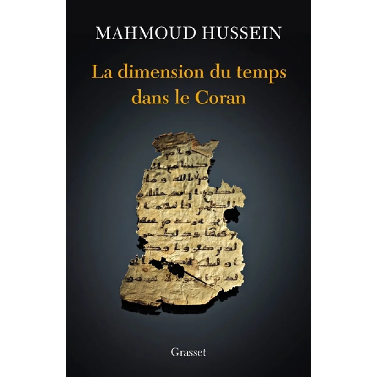 La dimension du temps dans le Coran · Occasion