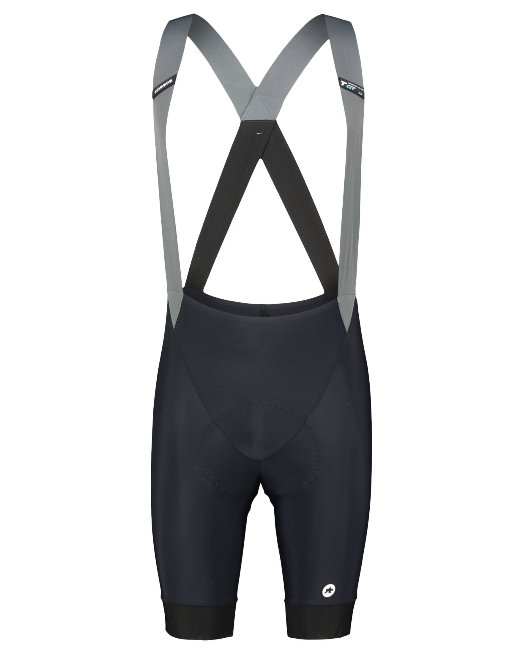 ASSOS| Herren Radlerhose MILLE GT BIB