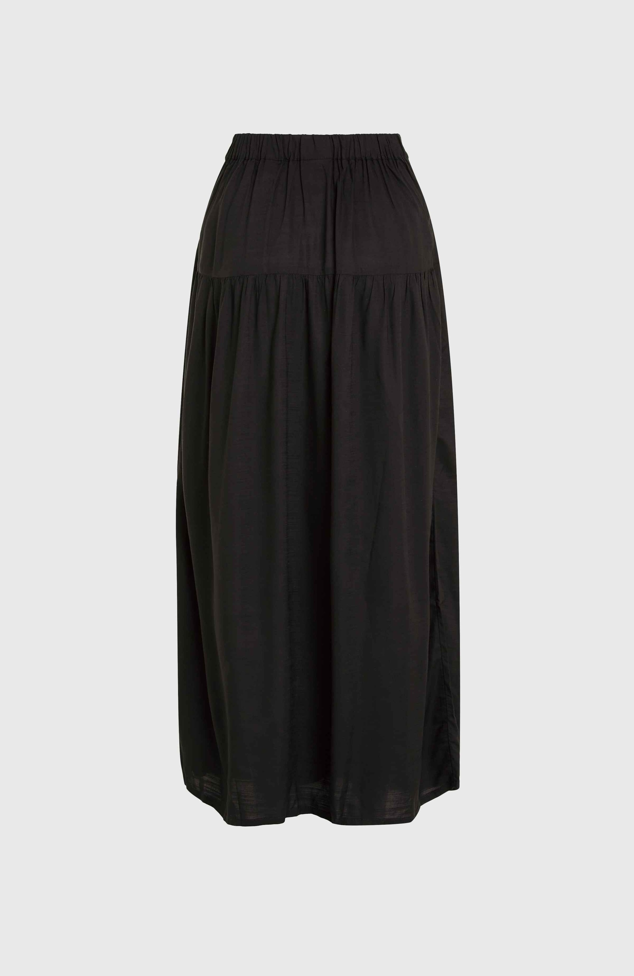 O'Neill Maxirock »ALOFA MAXI SKIRT«, mit Knöpfen