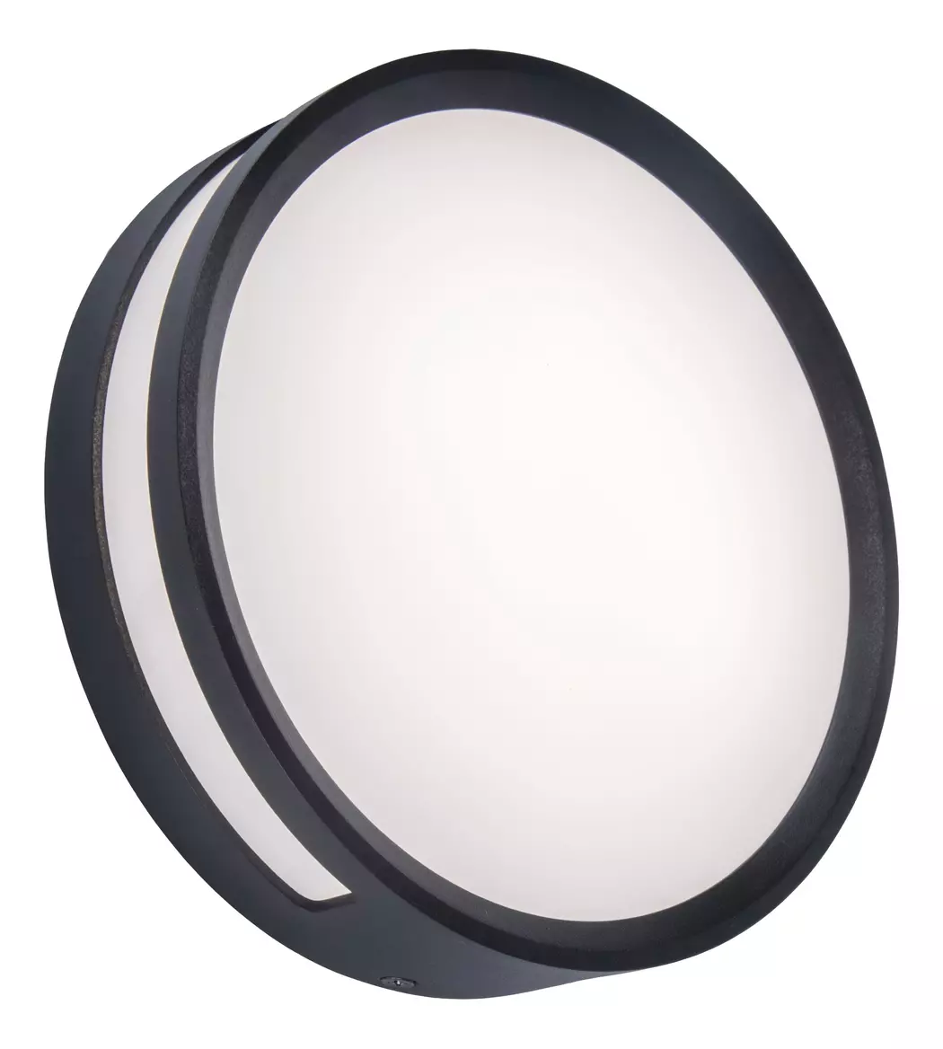 LED-Außenwandleuchte Rola
