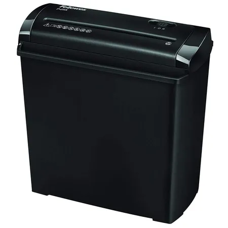 Fellowes Aktenvernichter Powershred P-25S, Streifen 7,0 mm