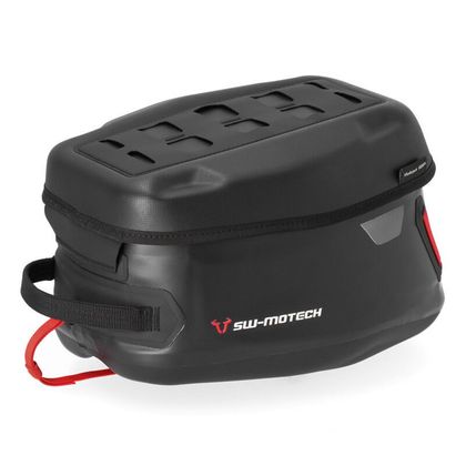 Sacoche réservoir SW-MOTECH PRO YUKON WATERPROOF (6 litres) Universel - Noir