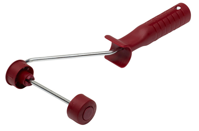 Anza Basic rulleskaft 25 cm