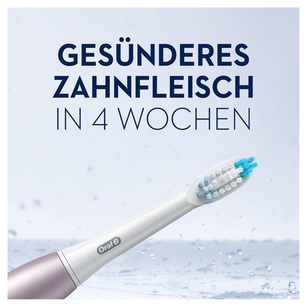 Oral-B - Elektrische Schallzahnbürste 