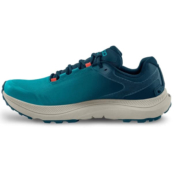 Chaussure trail Topo Athletic MT-5 BLUE/RED