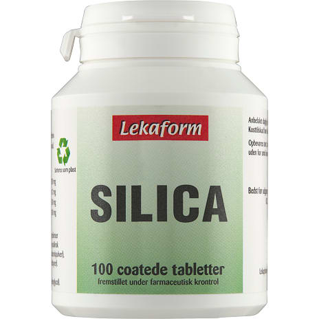 Silica