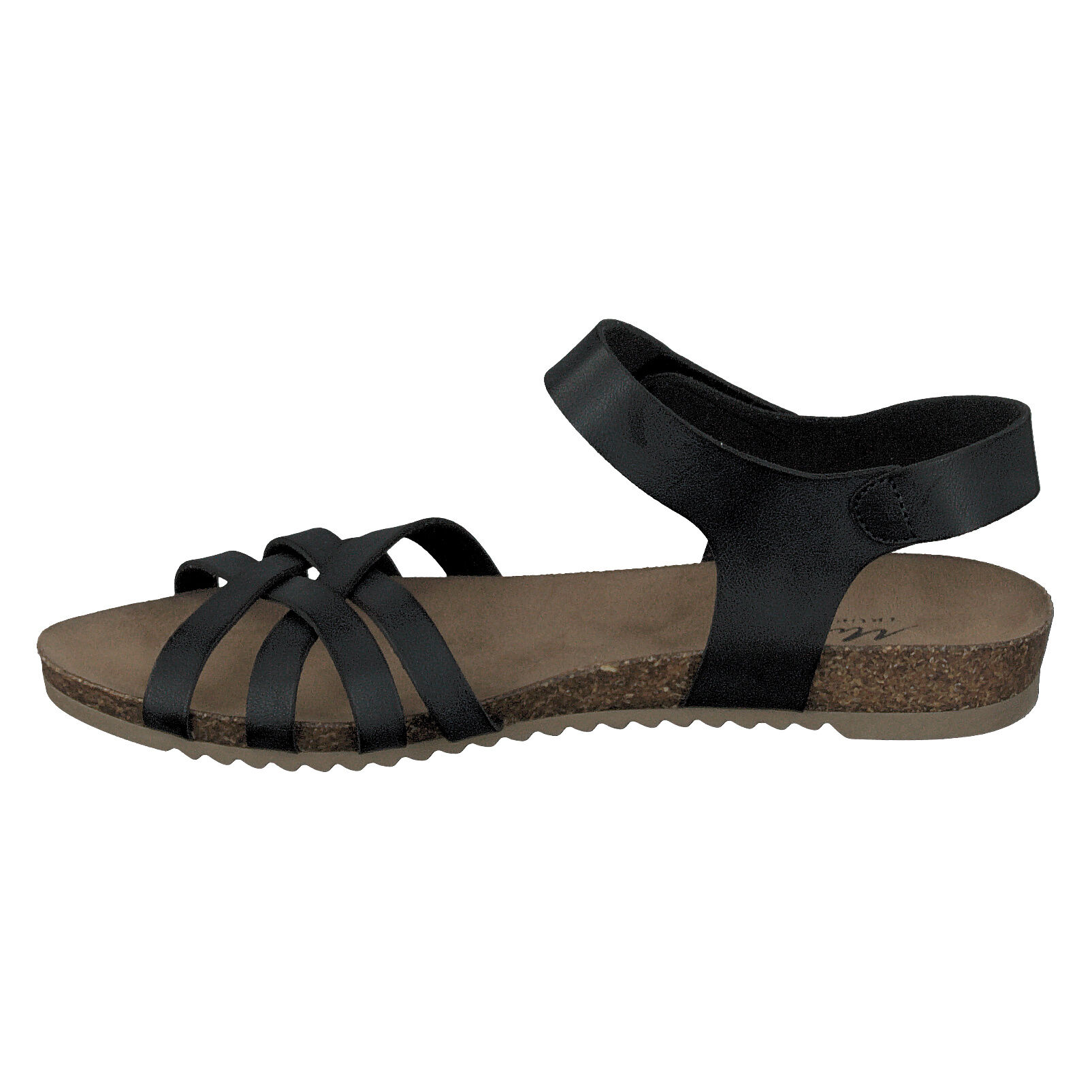 Mustang Sandalette aus weichem Softmaterial für Damen