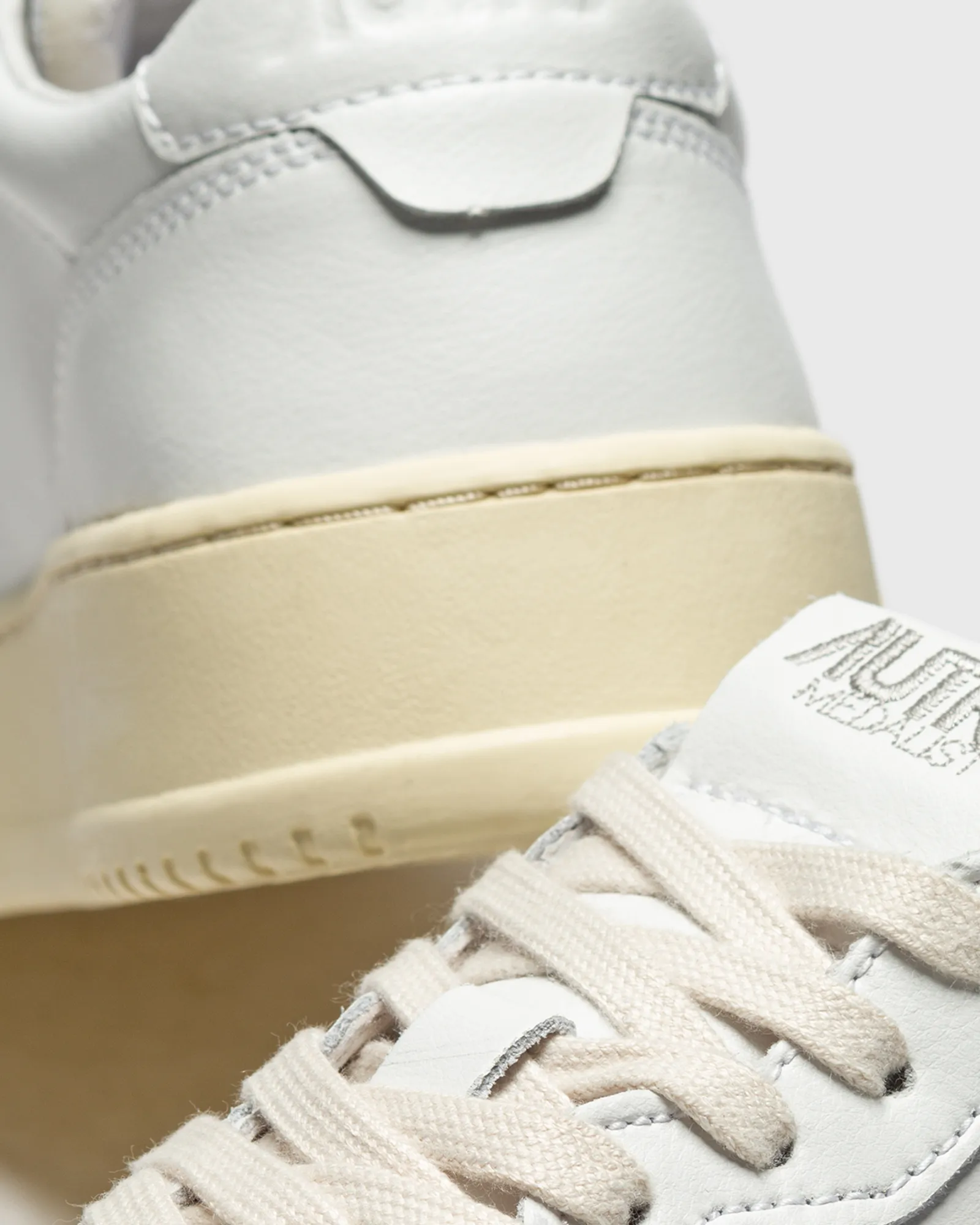 Autry Action Shoes WMNS AUTRY 01 LOW