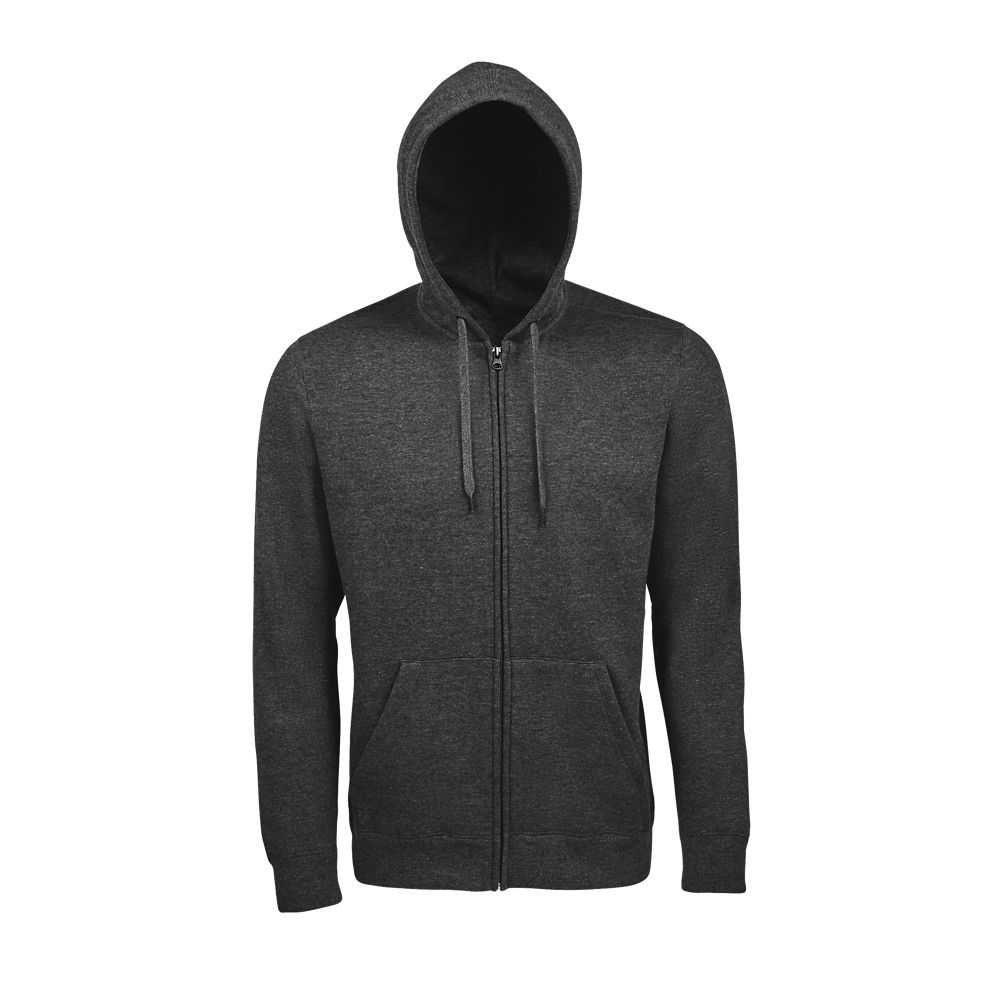SOL'S 47800 - SEVEN MEN Veste Zippée Homme à Capuche Doublée