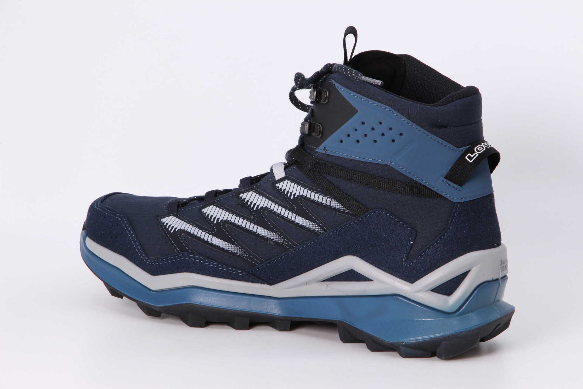 Lowa Maddox Pro GTX Mid navy / marineblau