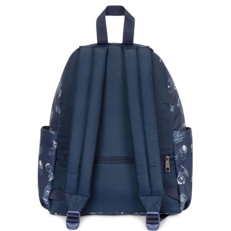 Sac à dos Day Pak'r 24 Litres Peanuts Navy