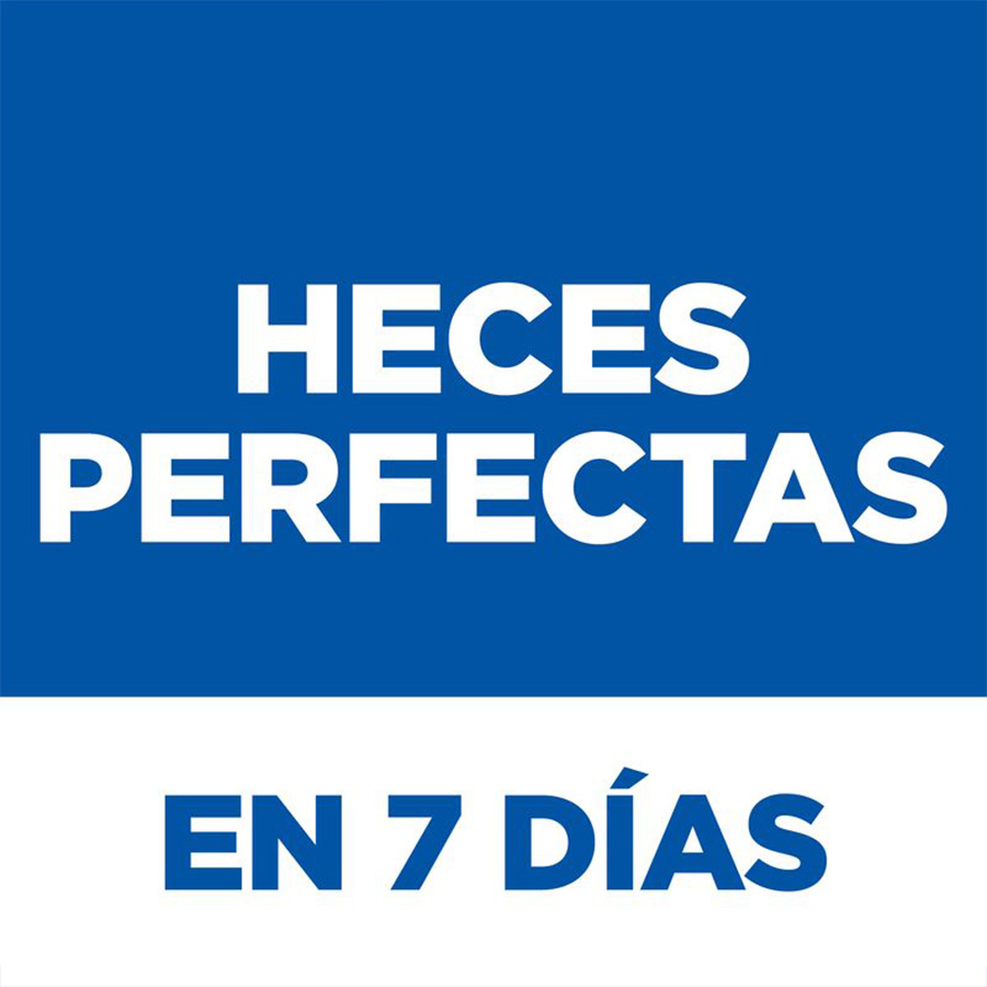 Ração para cães adultos de porte grande Hill's Science Plan Perfect Digestion com sabor de frango