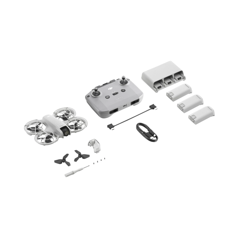 DJI Neo Fly More Combo Drohne