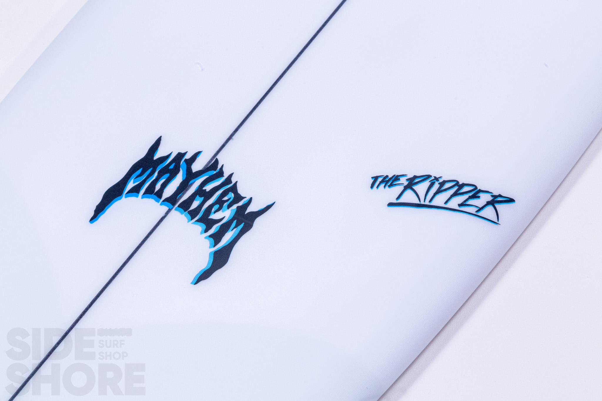 Lost The Ripper - 5'9 x 19.50