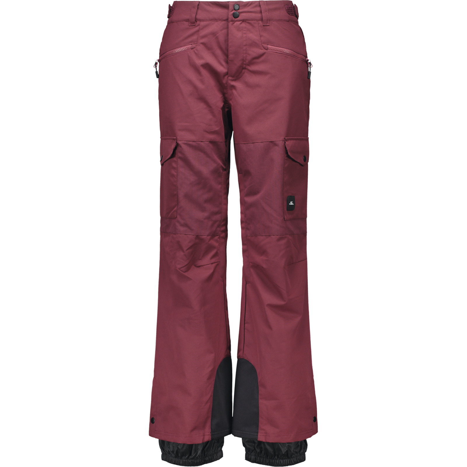 O'Neill Damen-Skihose Utility L, bordeaux