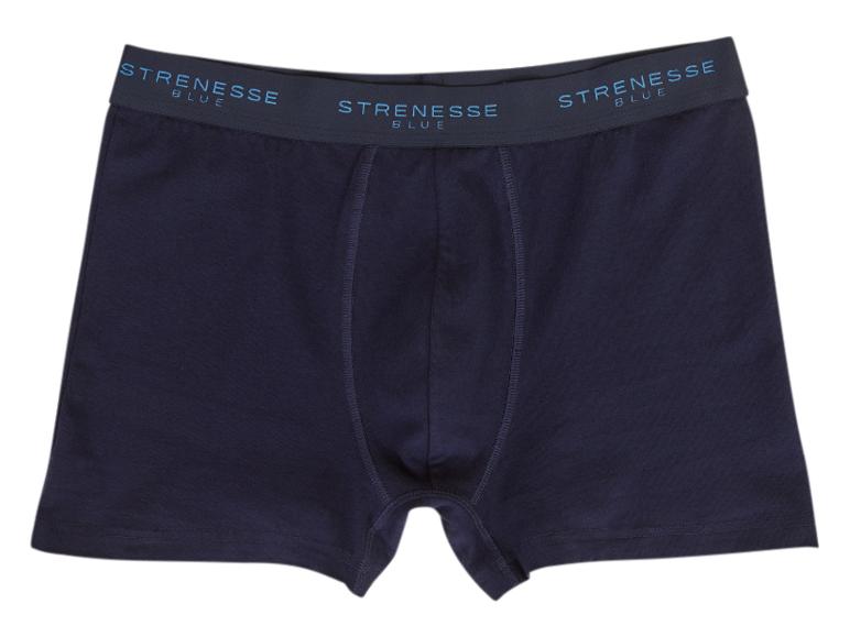 Set van 2 heren boxers