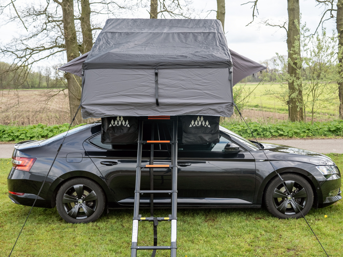 Obelink Skyfold 160 daktent