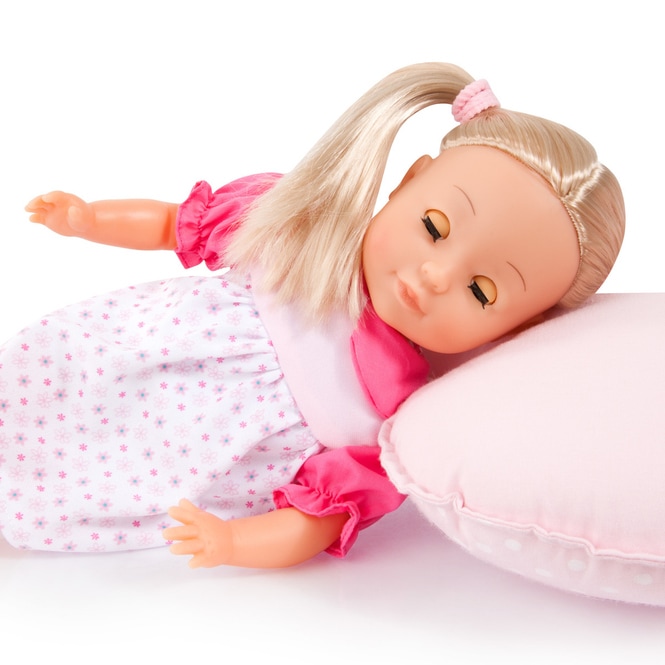 Charlene - meine sprechende Freundin