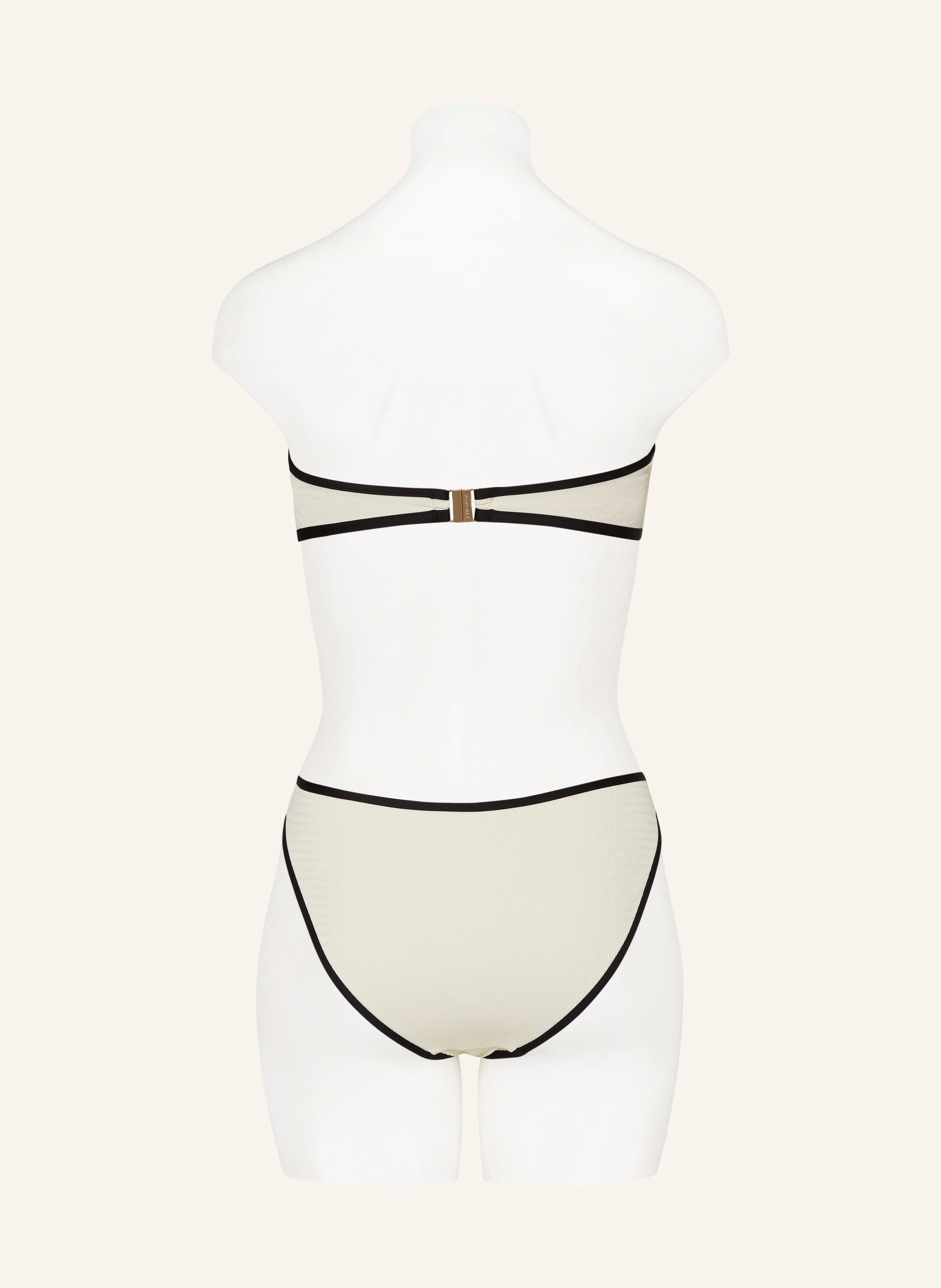 SEAFOLLY Bandeau-Bikini-Top BEACH BOUND
