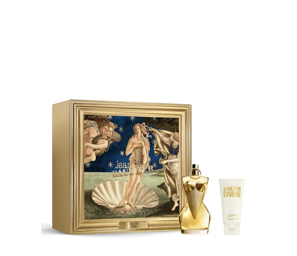 Jean Paul Gaultier Divine Sets mit Düften