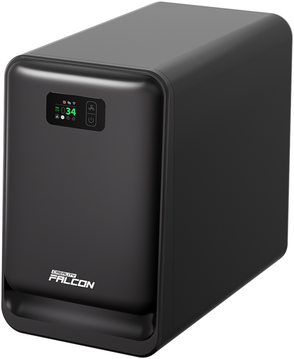 Creality  Falcon Smoke Purifier AP1    Starke Absaugung, saubere Luft für Creality Falcon Lasercutter