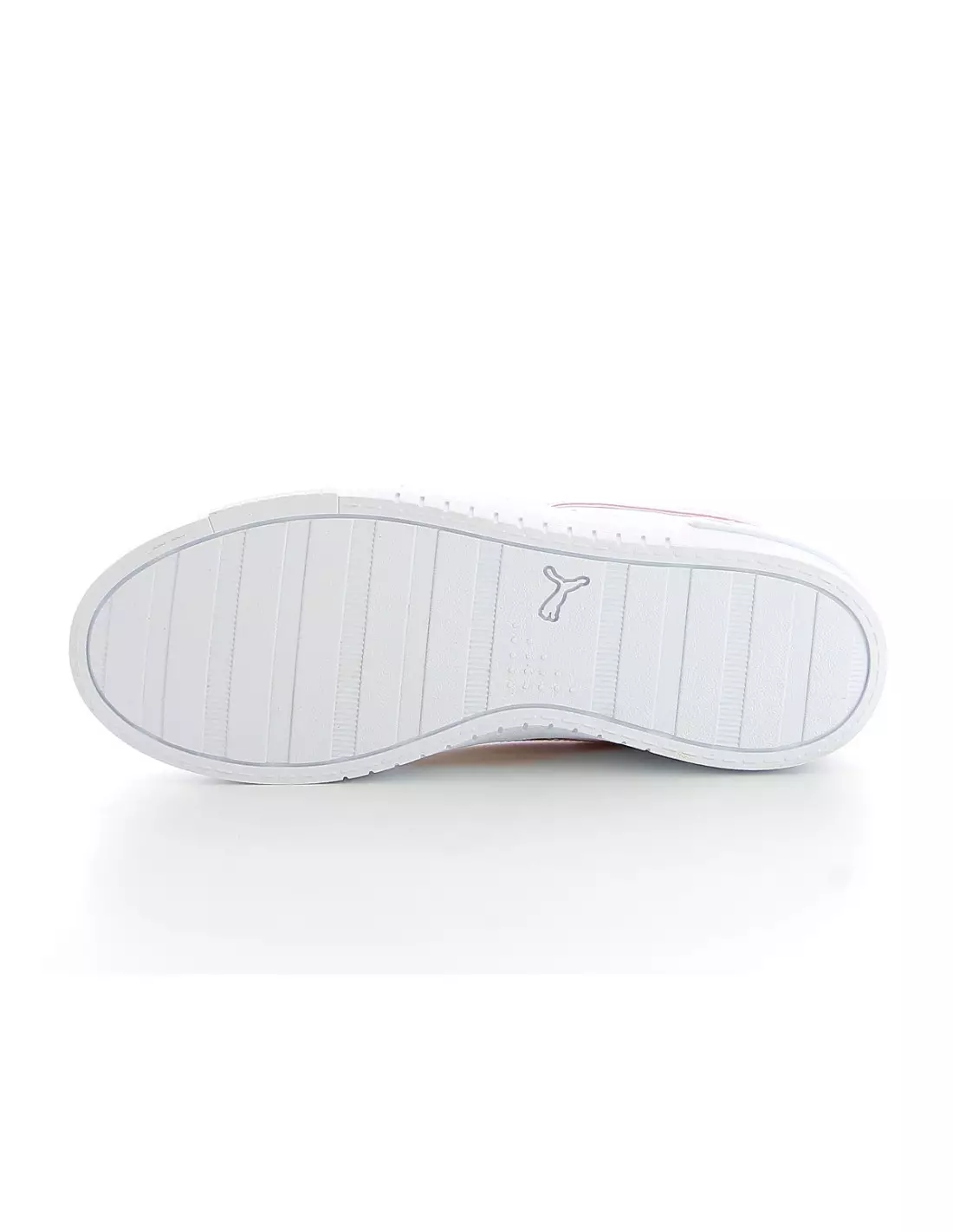 PUMA JR JADA HOLO - Baskets Holoblanc