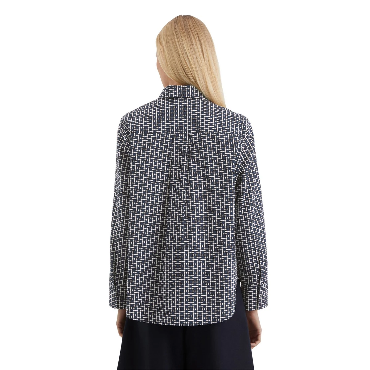 Dames Blouse 25051