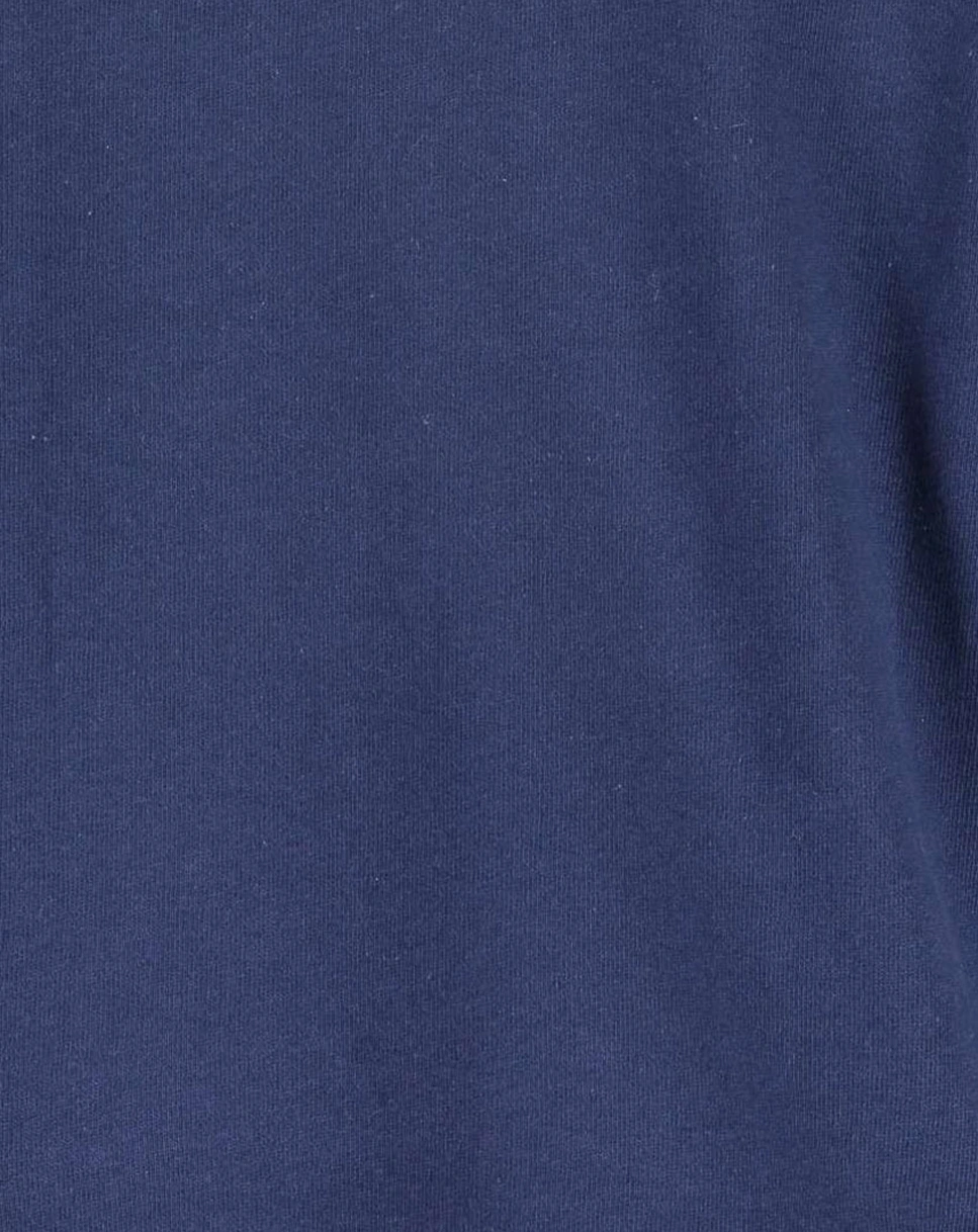 Sweatshirt RESCUE in dunkelblau