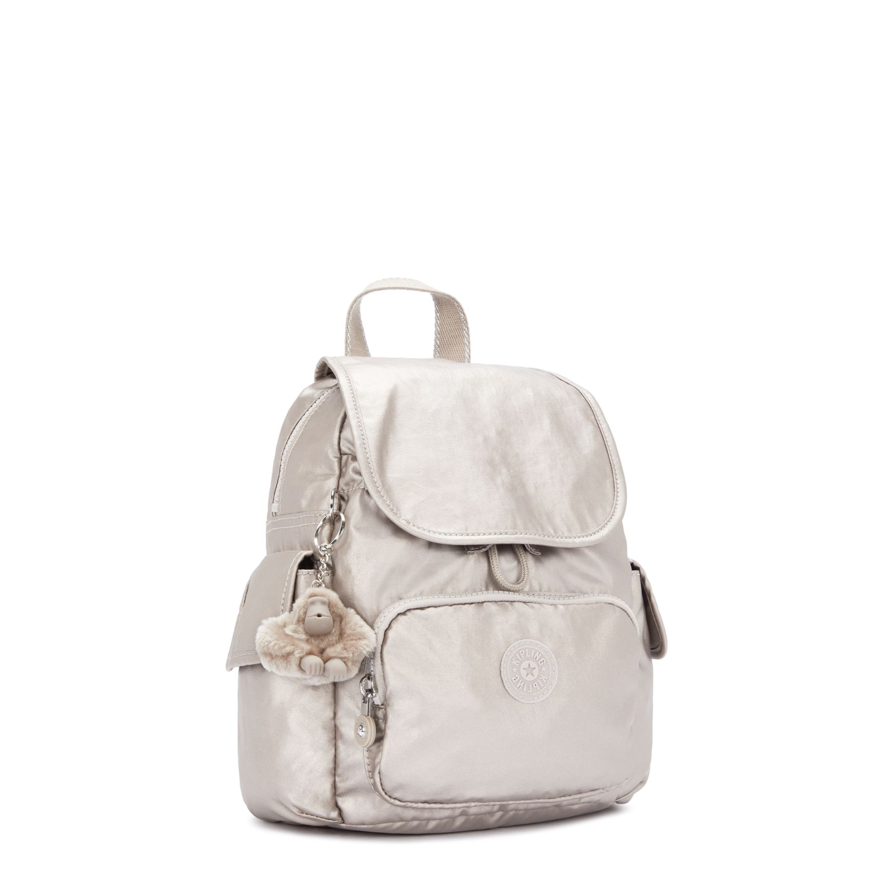 CITY PACK MINI Sac à Dos City Pack Mini - Metallic Glow