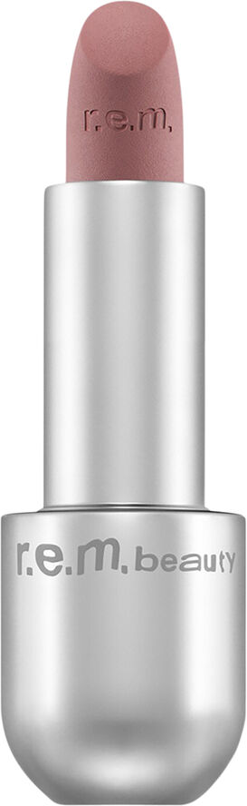 REM BEAUTY On your collar - Matte lipstick